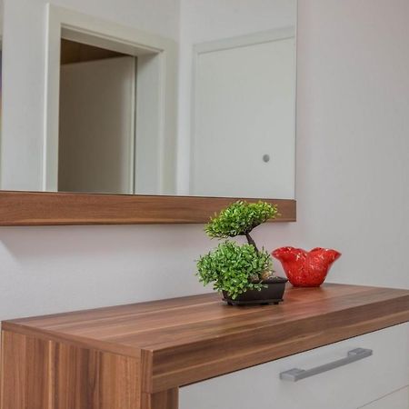 Michelle Appartement Crikvenica Buitenkant foto