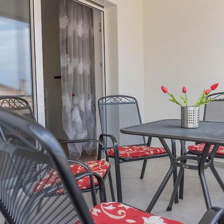 Michelle Appartement Crikvenica Buitenkant foto